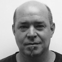 Marty Cosgrove