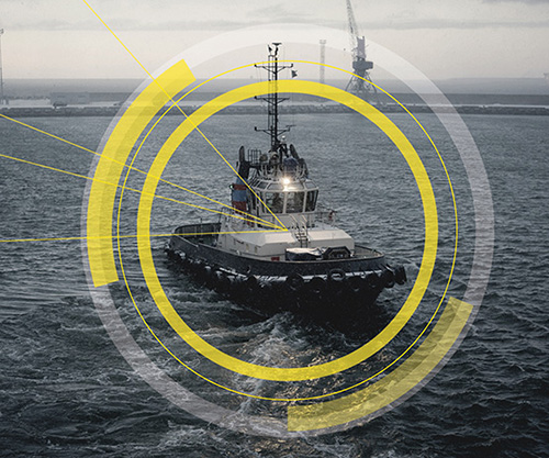 SEA MACHINES 300 System